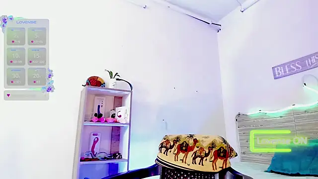 lilahSweet online show from February 8, 6:01 pm