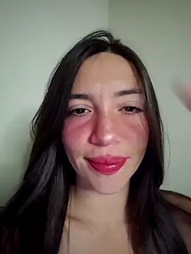 loveuu-bae online show from November 12, 1:06 am