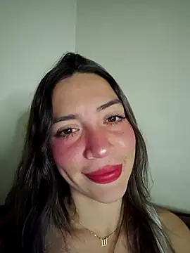 loveuu-bae online show from January 14, 1:33 am