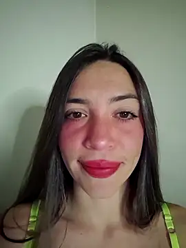 loveuu-bae online show from February 28, 2:45 am