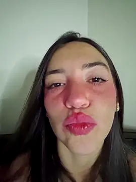 loveuu-bae online show from March 11, 2:06 am