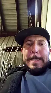 UncutHammer69 online show from December 13, 12:53 am