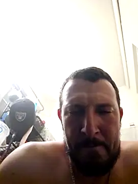 UncutHammer69 online show from January 24, 3:22 am