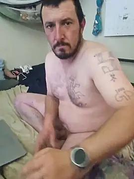 UncutHammer69 online show from February 13, 8:34 pm