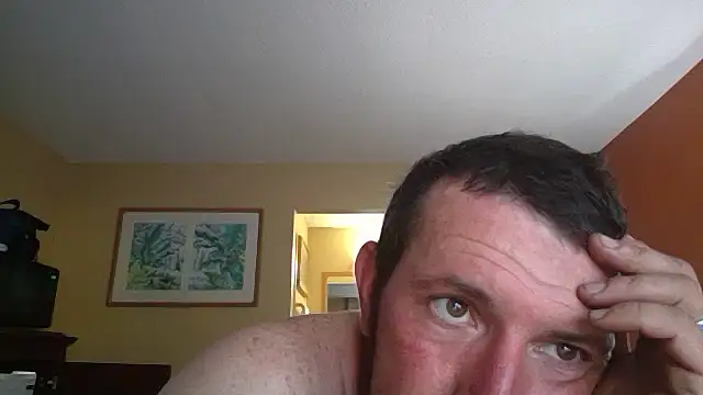 UncutHammer69 online show from September 10, 1:38 am