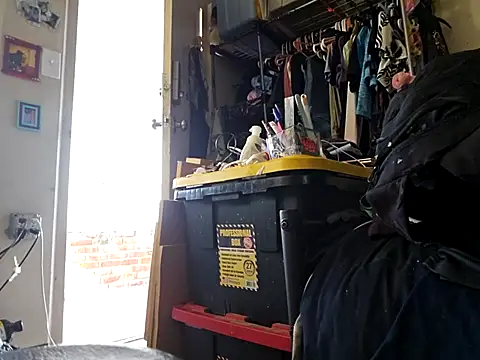 Snapshot of UncutHammer69 chatting on January 7, 8:00 pm UncutHammer69 online show from January 7, 8:00 pm