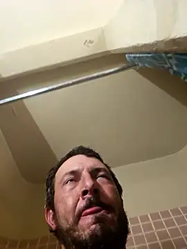 Snapshot of UncutHammer69 chatting on January 17, 8:30 am UncutHammer69 online show from January 17, 8:30 am