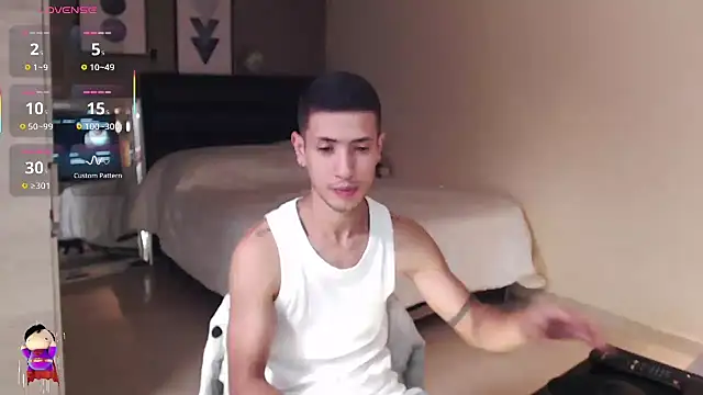 RetainedHound online show from October 24, 2:46 pm