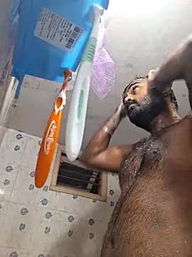 Snapshot of BlackHairy_man chatting on July 10, 1:58 pm BlackHairy man online show from July 10, 1:58 pm