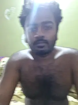 Snapshot of BlackHairy_man chatting on July 22, 7:22 am BlackHairy man online show from July 22, 7:22 am