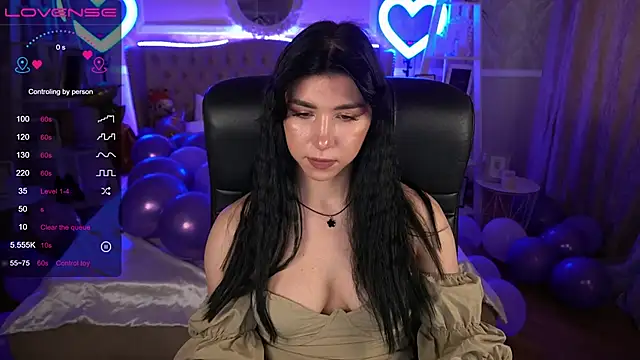 EmilyCandyy online show from January 14, 7:38 am