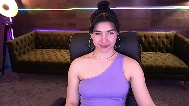 EmilyCandyy online show from September 27, 5:34 am