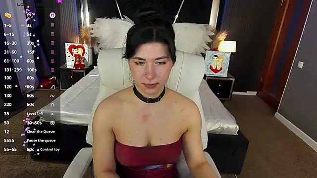 EmilyCandyy online show from March 20, 7:13 am