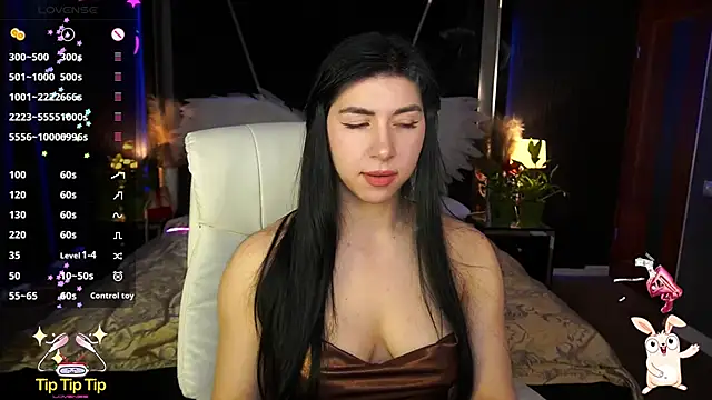 EmilyCandyy online show from May 2, 6:18 am