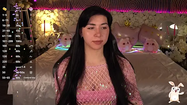 EmilyCandyy online show from May 4, 6:09 am