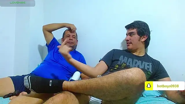 biglatin80 online show from November 1, 2:46 am