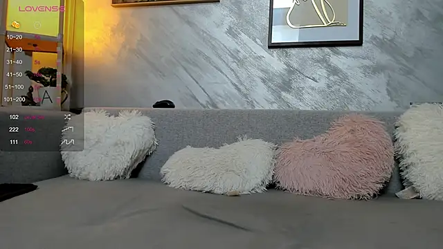 goddessalysse online show from November 29, 11:08 pm