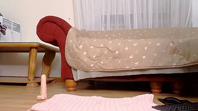 pussygold88 online show from February 7, 1:26 pm