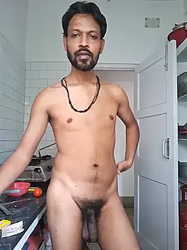 Snapshot of BlackBoy_Kolkata chatting on June 14, 9:55 am BlackBoy Kolkata online show from June 14, 9:55 am