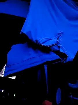 Chubby DIck4you online show from October 24, 11:34 pm