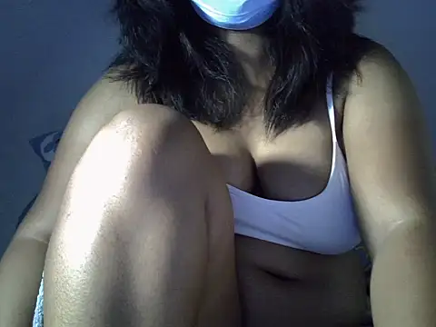 Artinah22 online show from February 24, 1:14 am