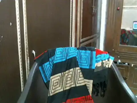 UrsMansi online show from December 6, 3:41 am