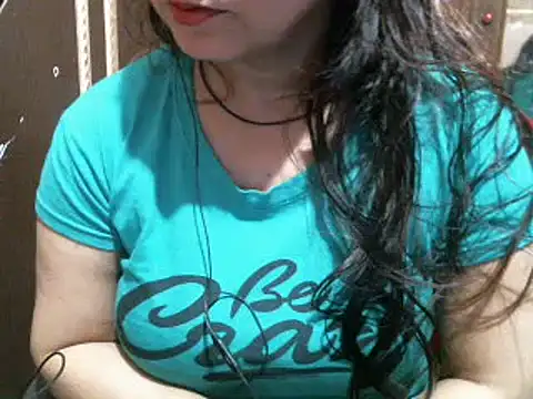 UrsMansi online show from December 8, 3:43 am