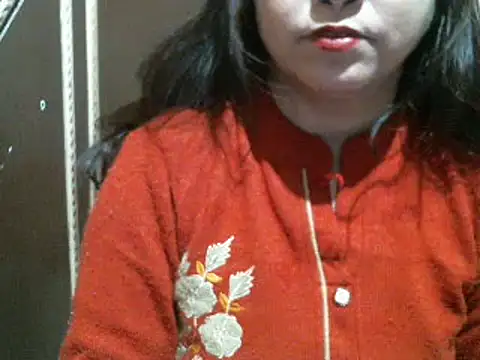 UrsMansi online show from December 15, 7:46 am