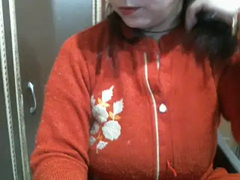 UrsMansi online show from December 20, 4:53 am