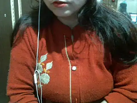 UrsMansi online show from December 23, 4:22 am