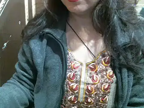 UrsMansi online show from December 25, 1:10 am