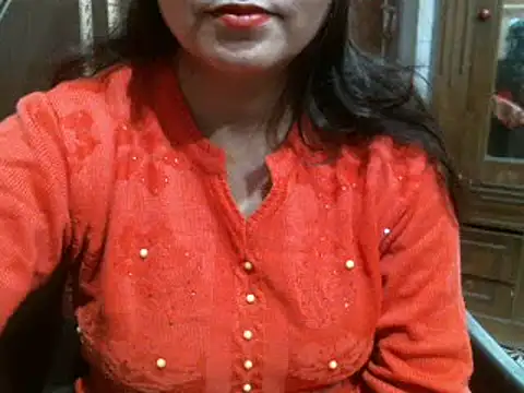 UrsMansi online show from January 7, 5:33 am