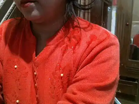 UrsMansi online show from January 16, 4:49 am