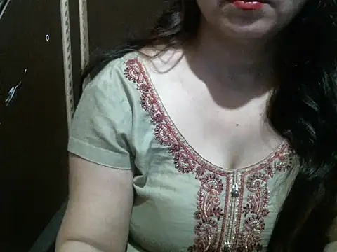 UrsMansi online show from October 13, 3:28 am