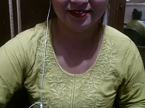 UrsMansi online show from May 2, 10:59 pm