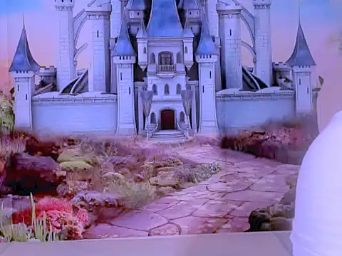 indianroxy online show from March 19, 3:51 pm