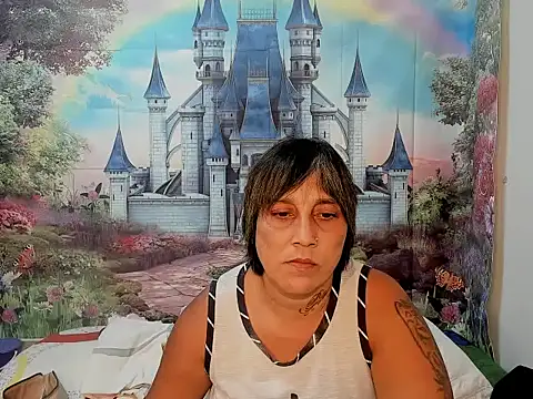 indianroxy online show from September 22, 4:25 am