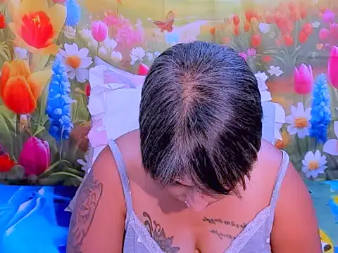 indianroxy online show from October 30, 5:35 pm