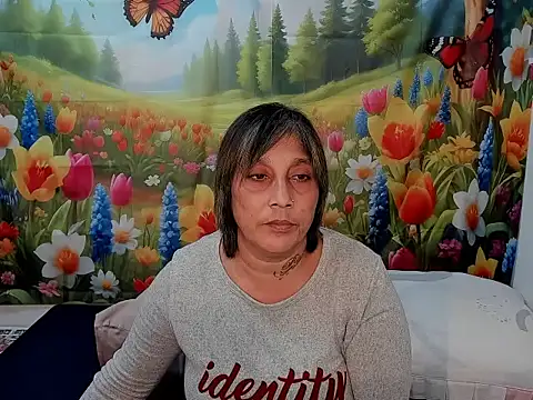 indianroxy online show from November 14, 4:49 pm