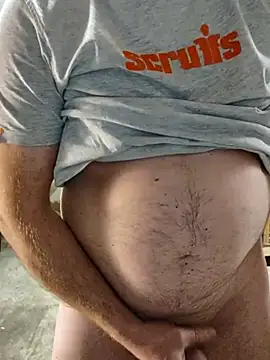 IronedTitan online show from December 3, 7:01 pm