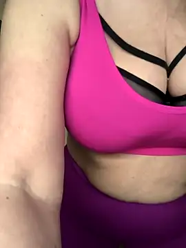 missjenn x online show from November 24, 6:46 am