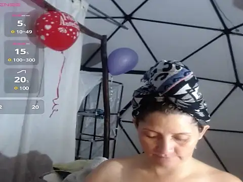 angel sw online show from December 26, 12:25 am