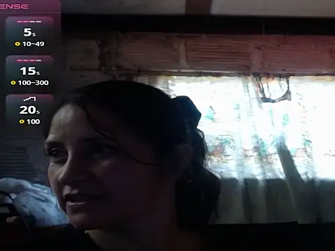 angel sw online show from January 27, 7:56 pm