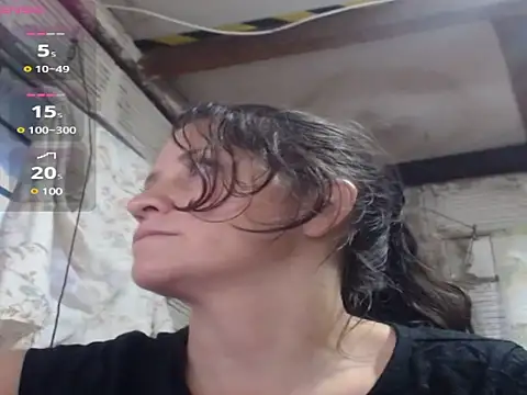 angel sw online show from January 27, 11:00 pm