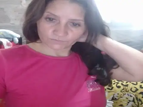 angel sw online show from February 4, 7:22 pm