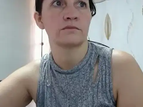 angel sw online show from February 26, 8:22 pm