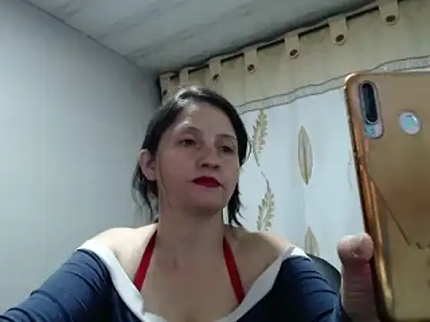 angel sw online show from March 4, 12:29 am