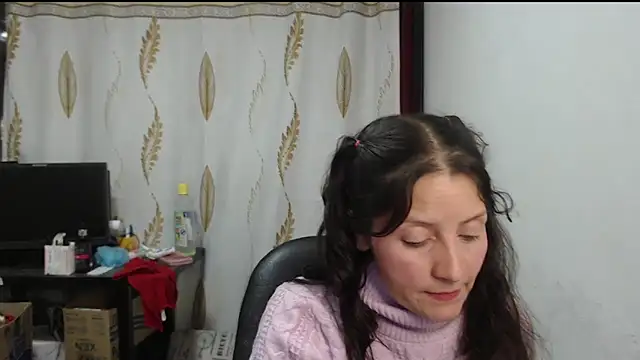 angel sw online show from September 11, 11:38 pm