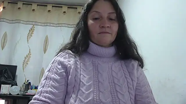 angel sw online show from October 10, 7:46 pm