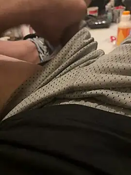 mikeylong online show from July 18, 9:07 pm